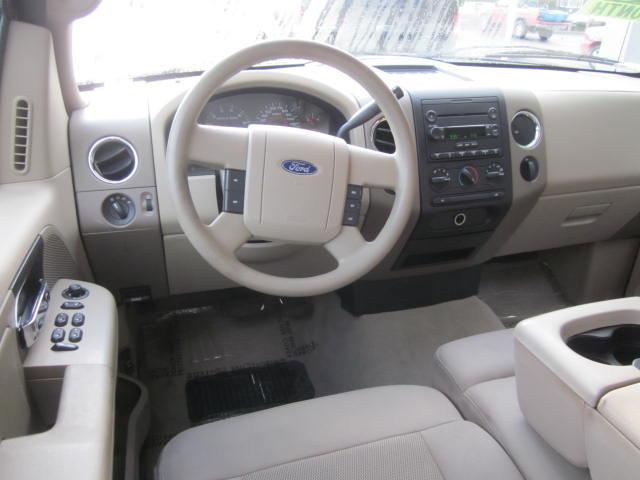 Ford F150 2006 photo 5