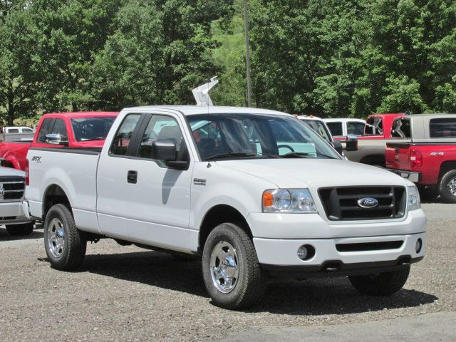 Ford F150 Slclean Carfaxwell KEPT Extended Cab Pickup