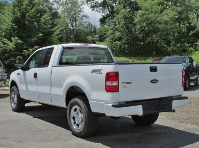 Ford F150 2006 photo 1