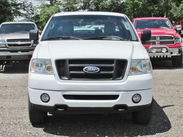 Ford F150 2006 photo 2