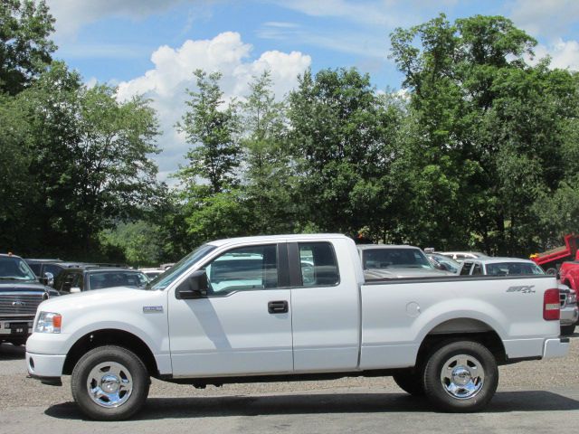 Ford F150 2006 photo 3