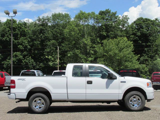 Ford F150 2006 photo 4