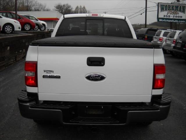 Ford F150 2006 photo 2