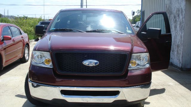 Ford F150 2006 photo 1