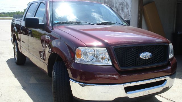 Ford F150 2006 photo 2