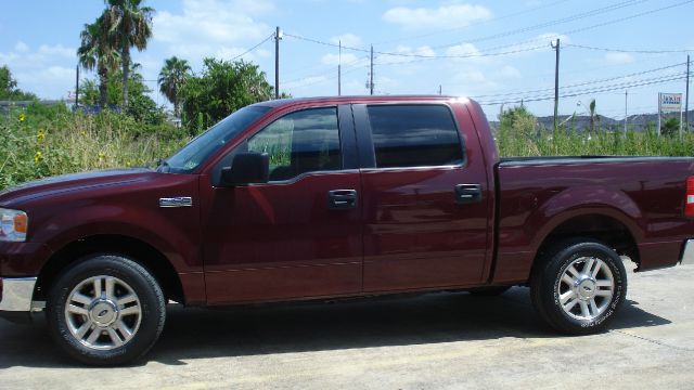 Ford F150 2006 photo 3