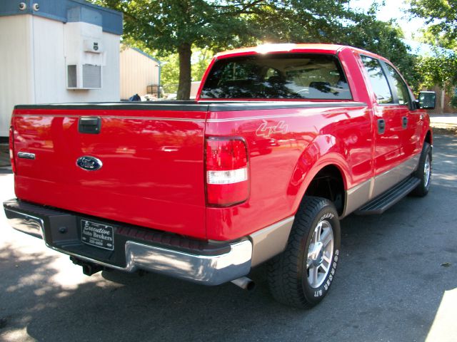 Ford F150 2006 photo 2