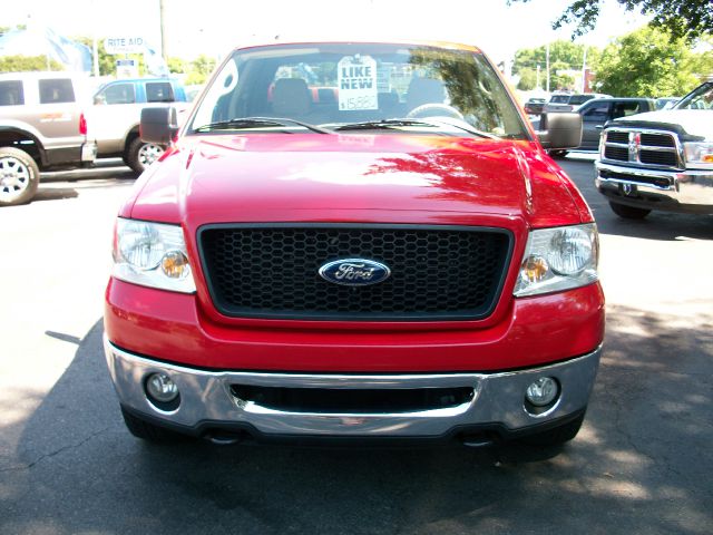 Ford F150 2006 photo 3