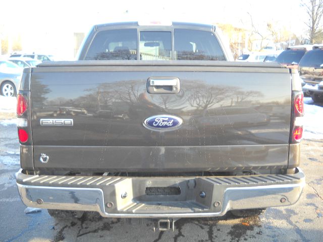 Ford F150 2006 photo 3