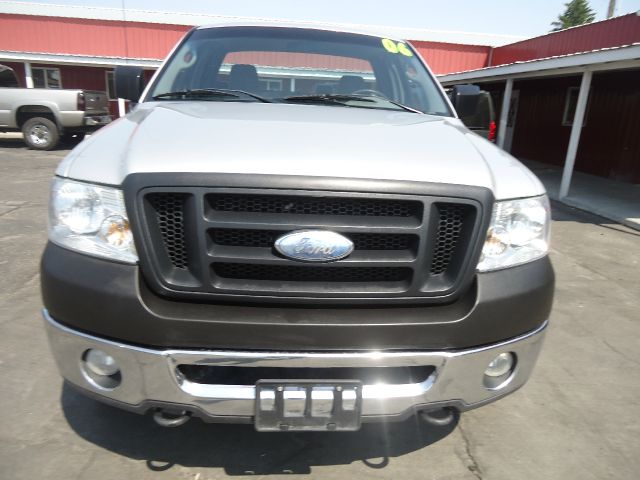 Ford F150 2006 photo 3