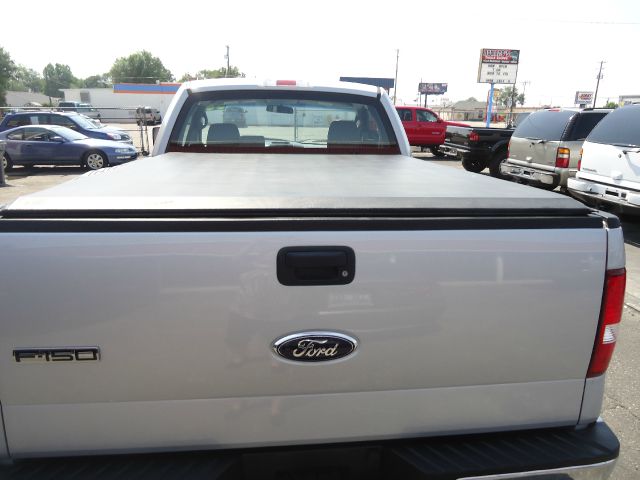 Ford F150 2006 photo 4