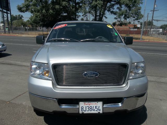 Ford F150 2006 photo 11