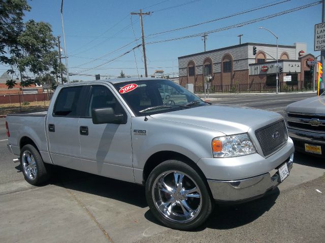 Ford F150 2006 photo 12