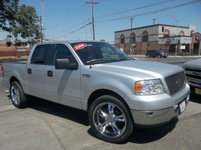 Ford F150 2006 photo 13