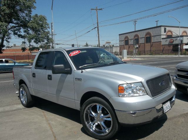 Ford F150 2006 photo 14