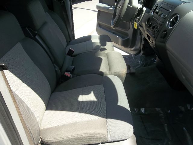 Ford F150 2006 photo 2