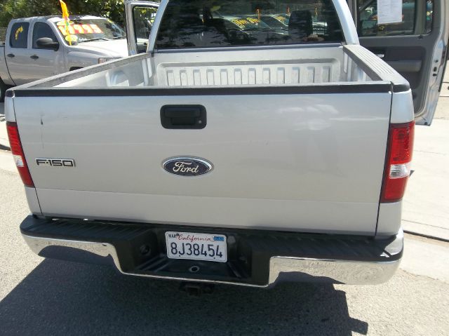 Ford F150 2006 photo 5