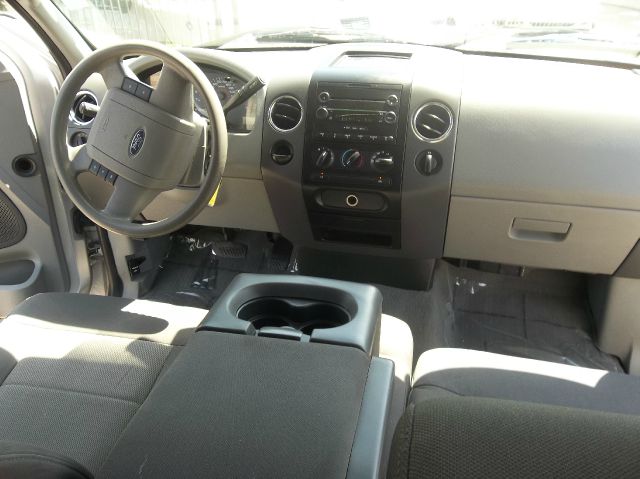 Ford F150 2006 photo 6