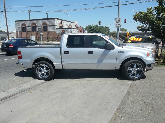 Ford F150 2006 photo 9