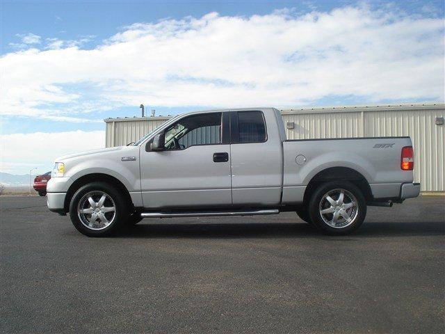 Ford F150 2006 photo 0