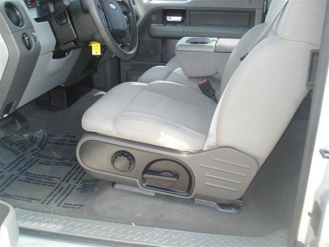 Ford F150 2006 photo 5