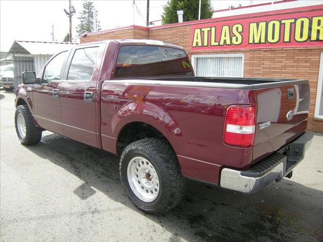 Ford F150 2006 photo 2