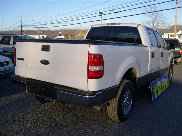 Ford F150 2006 photo 2