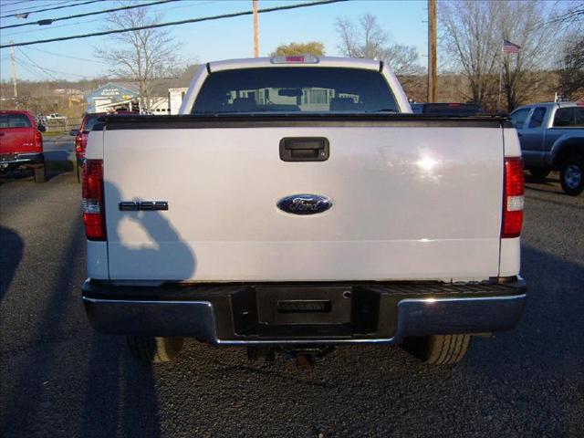 Ford F150 2006 photo 3