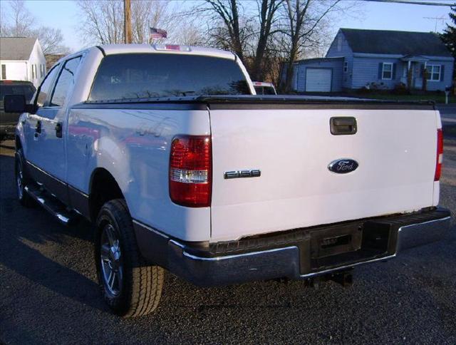 Ford F150 2006 photo 4