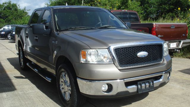 Ford F150 2006 photo 1