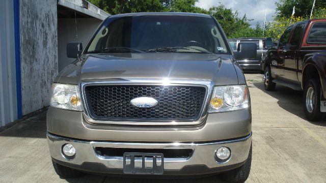 Ford F150 2006 photo 2