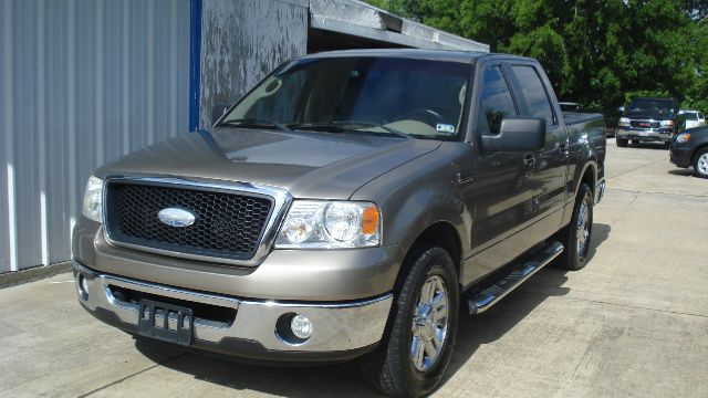 Ford F150 2006 photo 3