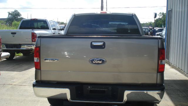 Ford F150 2006 photo 4