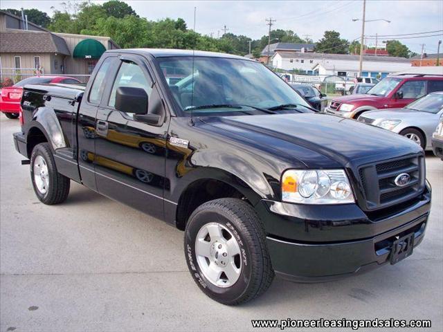 Ford F150 XL Super Duty DRW Pickup