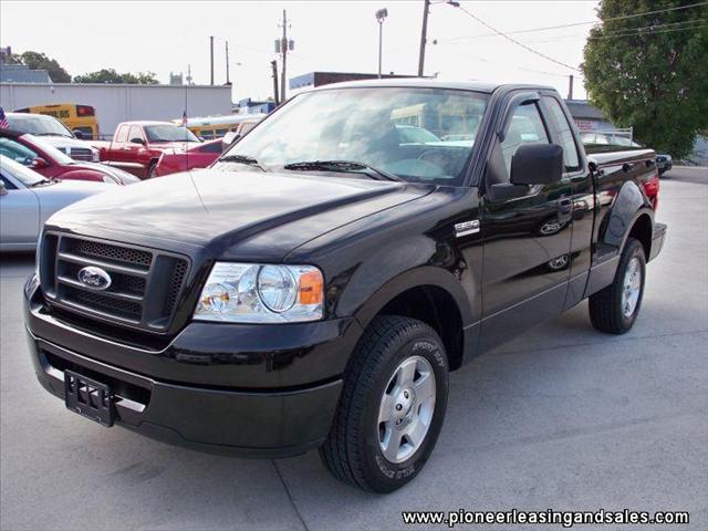 Ford F150 2006 photo 1