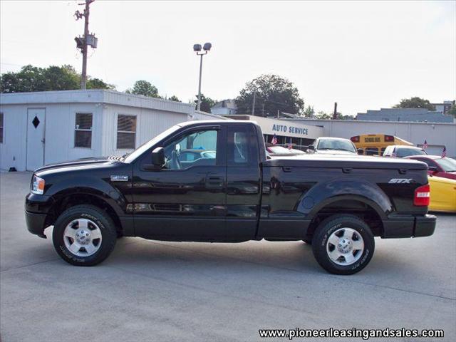 Ford F150 2006 photo 3