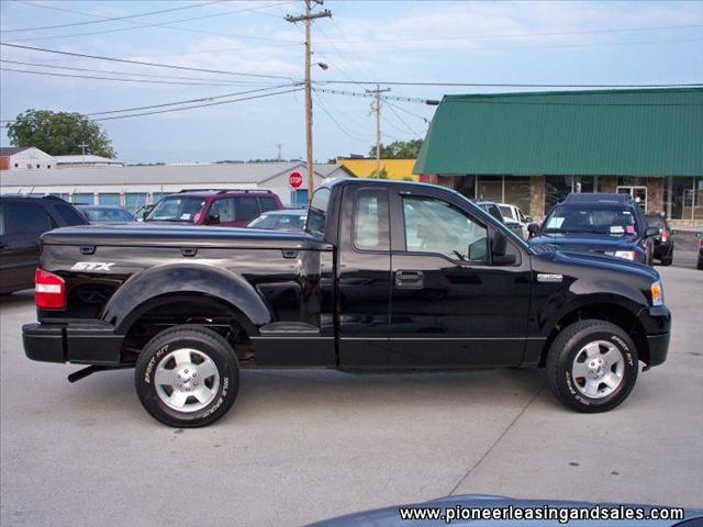 Ford F150 2006 photo 4