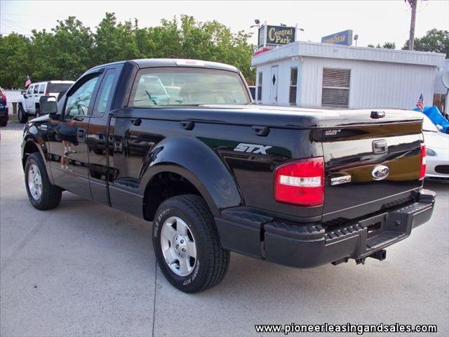 Ford F150 2006 photo 5