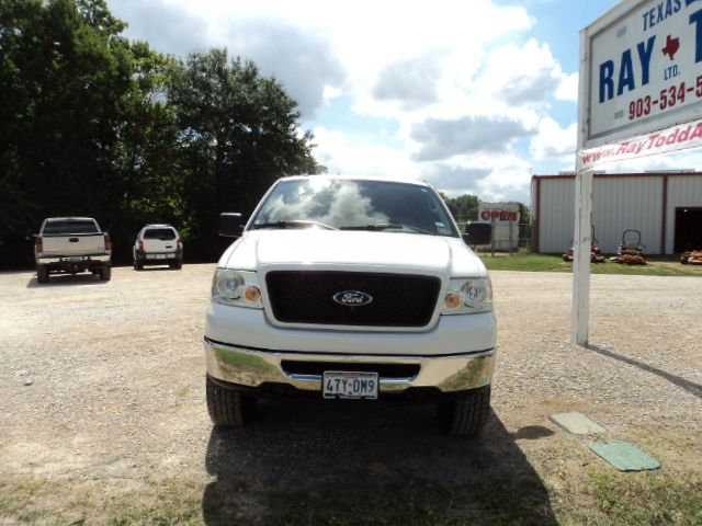 Ford F150 2006 photo 1