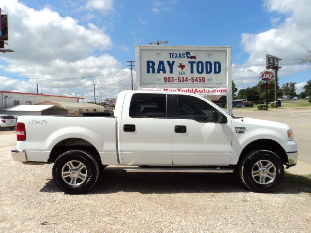 Ford F150 2006 photo 2