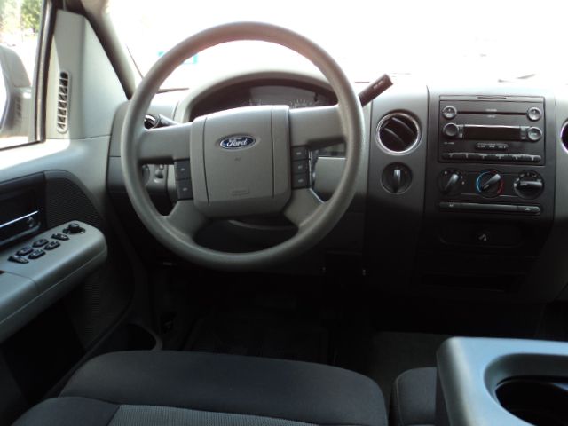 Ford F150 2006 photo 3