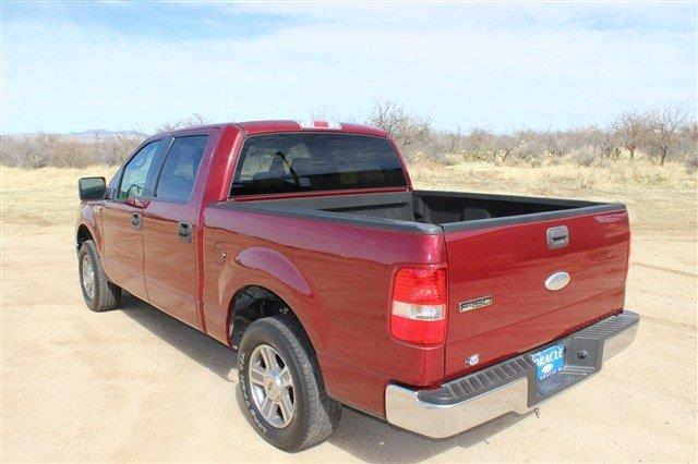 Ford F150 2006 photo 9