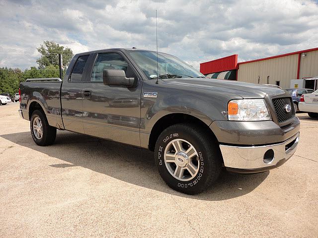 Ford F150 2006 photo 1