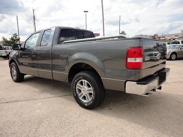 Ford F150 2006 photo 2