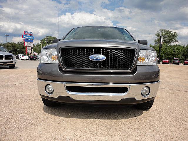 Ford F150 2006 photo 4