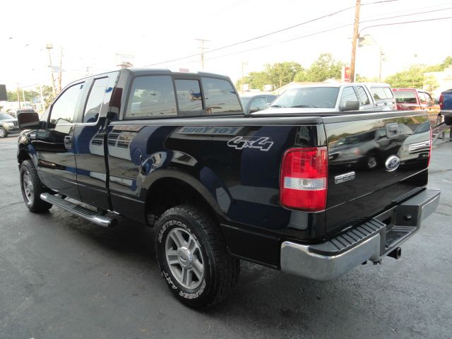 Ford F150 2006 photo 1