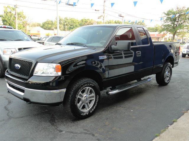 Ford F150 2006 photo 2