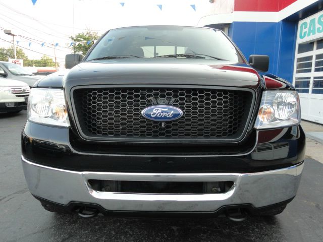 Ford F150 2006 photo 3