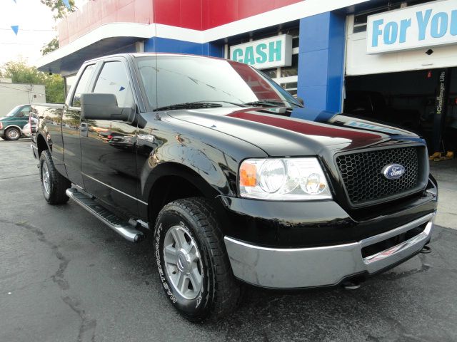 Ford F150 2006 photo 4