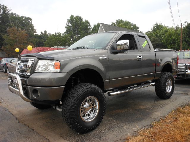 Ford F150 2006 photo 1